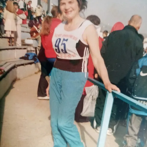 Галина